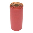 3M 316U 01108 Stikit Red Abrasive Disc, No Hole, 6 in, P400, PSA (7000119765) (600 Pack)