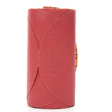 3M 316U 01111 Stikit Red Abrasive Disc, Aluminum Oxide, P220, No Hole, Red, 6 in (7000119768) (600 Pack)