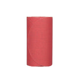 3M 316U 01112 Stikit Red Abrasive PSA Sanding Disc, P180, No Hole, Red, 6 in (7000119769) (600 Pack) - 6