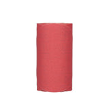 3M 316U 01112 Stikit Red Abrasive PSA Sanding Disc, P180, No Hole, Red, 6 in (7000119769) (600 Pack) - 8