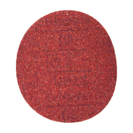 3M 316U 01262 Hookit Red Abrasive Disc Aluminum Oxide 40 Grit 6 in (7000119789) (150 Pack)