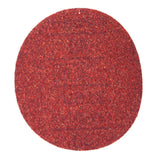 3M 316U 01262 Hookit Red Abrasive Disc Aluminum Oxide 40 Grit 6 in (7000119789) (150 Pack) - 8