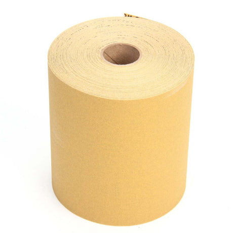 3M 7000119814 Stikit Gold Sheet Roll 02694 P180 4 1/2 in x 25 yd