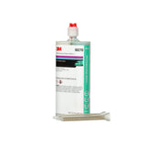 3M SMC/Fiberglass Repair Adhesive-1 Two-part Urethane Green 400 mL Cartridge (08270) (7000119842) (6 Pack)