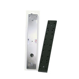 3M 05848 Hookit Straightline File Shoe D/F, 2-3/4 in x 16 in (7000119880) (5 Pack) - 3
