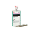 3M SMC Fiberglass Repair Adhesive-35, Two-Part Urethane, Green, 200 mL Cartridge (08219) (7000119892) (6 Pack)