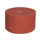 3M 316U Stikit Red Abrasive Sheet Roll, PSA, P180, Red, 2-3/4 in x 25 yd (01685) (7000119928) (6 Pack) - 2