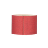 3M 316U Stikit Red Abrasive Sheet Roll, PSA, P180, Red, 2-3/4 in x 25 yd (01685) (7000119928) (6 Pack) - 4