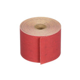 3M 316U Stikit Red Abrasive Sheet Roll, PSA, P180, Red, 2-3/4 in x 25 yd (01685) (7000119928) (6 Pack) - 5