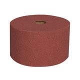 3M 316U Stikit Stikit Red Abrasive Sheet Roll, No Hole, P80, 2-3/4 in x 25 yd, D Weight (01688) (7000119931) (6 Pack) - 2
