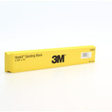 3M 05688 Hookit Sanding Block 1-1/2 in x 2-5/8 in x 16 in (7000119961) (8 Pack) - 2