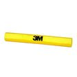 3M 05689 Hookit Sanding Block, Round, Yellow, 1-1/4 in x 10-3/4 in (7000119962) (24 Pack)