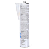 3M 08367 Urethane Seam Sealer, Black, High Solids, Permanently Flexible, 310 mL 10.5 fl oz Cartridge (7000119968) - 3