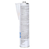 3M 08367 Urethane Seam Sealer, Black, High Solids, Permanently Flexible, 310 mL 10.5 fl oz Cartridge (7000119968) (12 Pack) - 3