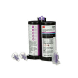 3M 55887 EZ Sand Multi Purpose Repair Material, 600 mL DMS Cartridge (7000119976) (4 Pack) - 2