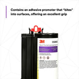 3M 05863 Platinum Plus Filler, 276 mL DMS Cartridge (7000120074) (6 Pack) - 3