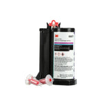 3M 05877 Reinforced Filler for DMS Cartridge, Glass Reinforced, Green, 276 mL 9.3 fl oz (7000120099) (6 Pack)