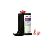 3M 05877 Reinforced Filler for DMS Cartridge, Glass Reinforced, Green, 276 mL 9.3 fl oz (7000120099) (6 Pack) - 2