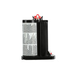 3M 05877 Reinforced Filler for DMS Cartridge, Glass Reinforced, Green, 276 mL 9.3 fl oz (7000120099) (6 Pack) - 3