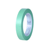 3M Precision Masking Tape, Green, 3/4 in x 60 yds (06529) (7000120100) (12 Pack)