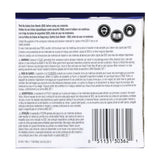3M 443SA 30362 Trizact Hookit Foam Disc, P5000, Blue, 3 in (7000120106) (60 Pack) - 10