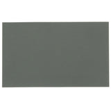 3M 434Q 02624 Abrasive Sheet, Silicon Carbide 2000 Grit, Black, 5-1/2 in x 9 in, Wet/Dry Sandpaper Sheets for Auto Sanding and Paint Prep (7000120122) (250 Pack) - 5