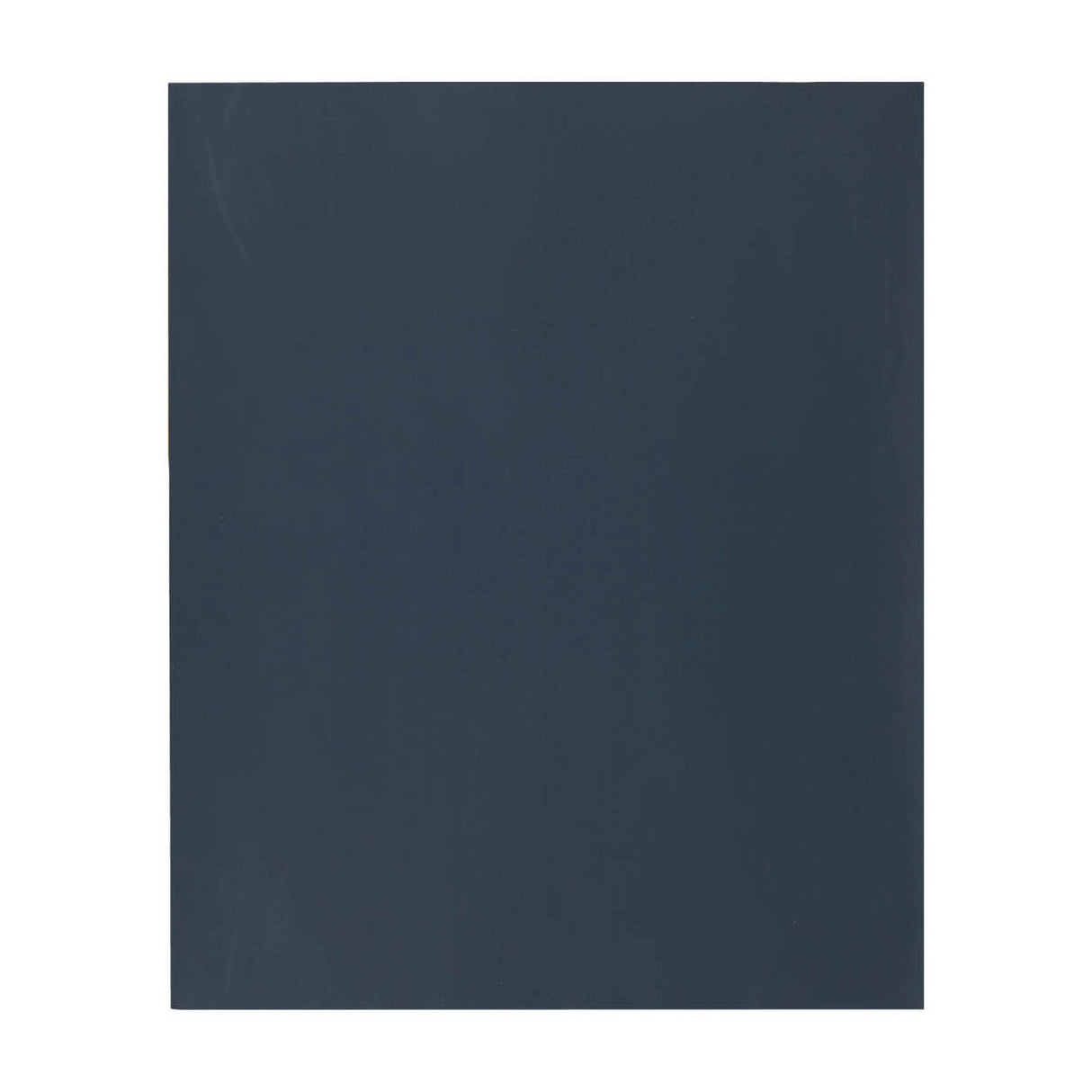 3M 434Q 02624 Abrasive Sheet, Silicon Carbide 2000 Grit, Black, 5-1/2 in x 9 in, Wet/Dry Sandpaper Sheets for Auto Sanding and Paint Prep (7000120122) (250 Pack) - 7