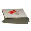 3M 434Q 2625 Wetordry Abrasive Sheet, 0, 2500, heavy duty, 5 1/2 in x 9 in (7000120123) (250 Pack)