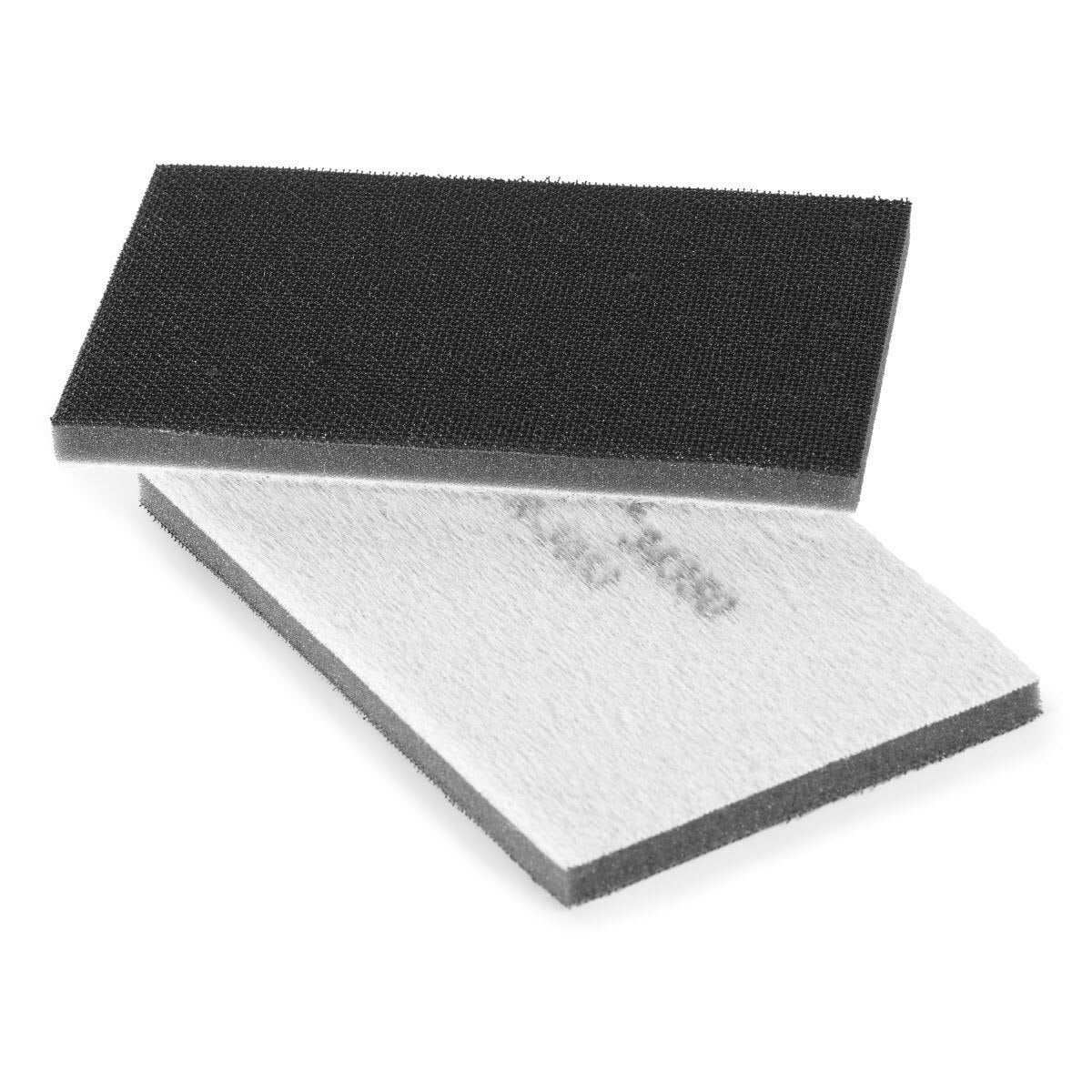 3M 34350 Flexible Abrasive Hookit Interface Foam Pad, (7000120187) (10 Pack) - 2
