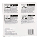3M 270J 34403 Hookit Flexible Abrasive Disc, Dust Free, P400, Gray, 6 in, Primer Sanding, E coat Sanding (7000120193) (125 Pack) - 9