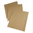 3M 346U Paper Sheet, 80 D-weight, 9 in x 11 in (7000120220) (500 Pack)