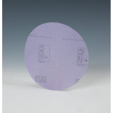 3M 360L Hookit Film Disc, P500, 6 in x NH, Die 600Z (7000120256) (500 Pack)