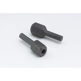 3M 81A 45081 Wheel Adapter, 1/4 in 1/4-20 Internal (7000120399)