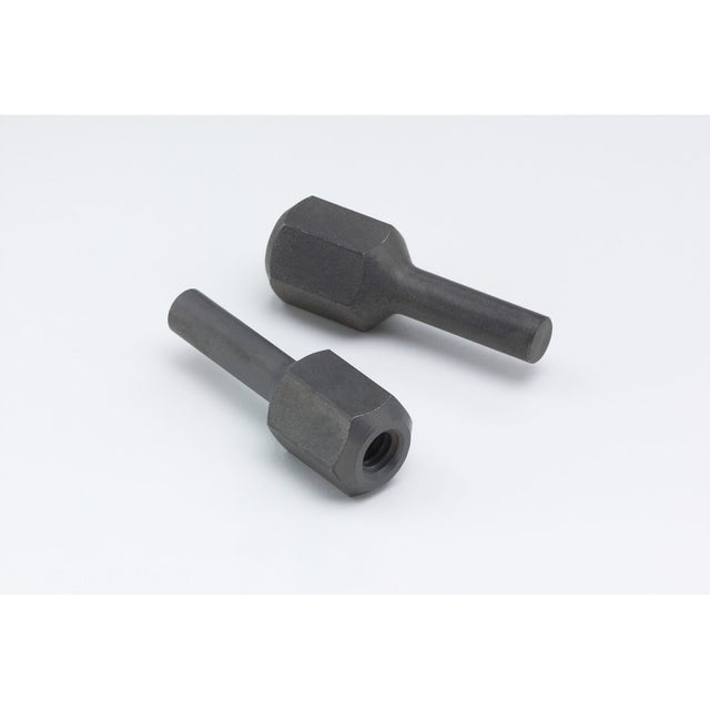3M 81A 45081 Wheel Adapter, 1/4 in 1/4-20 Internal (7000120399)