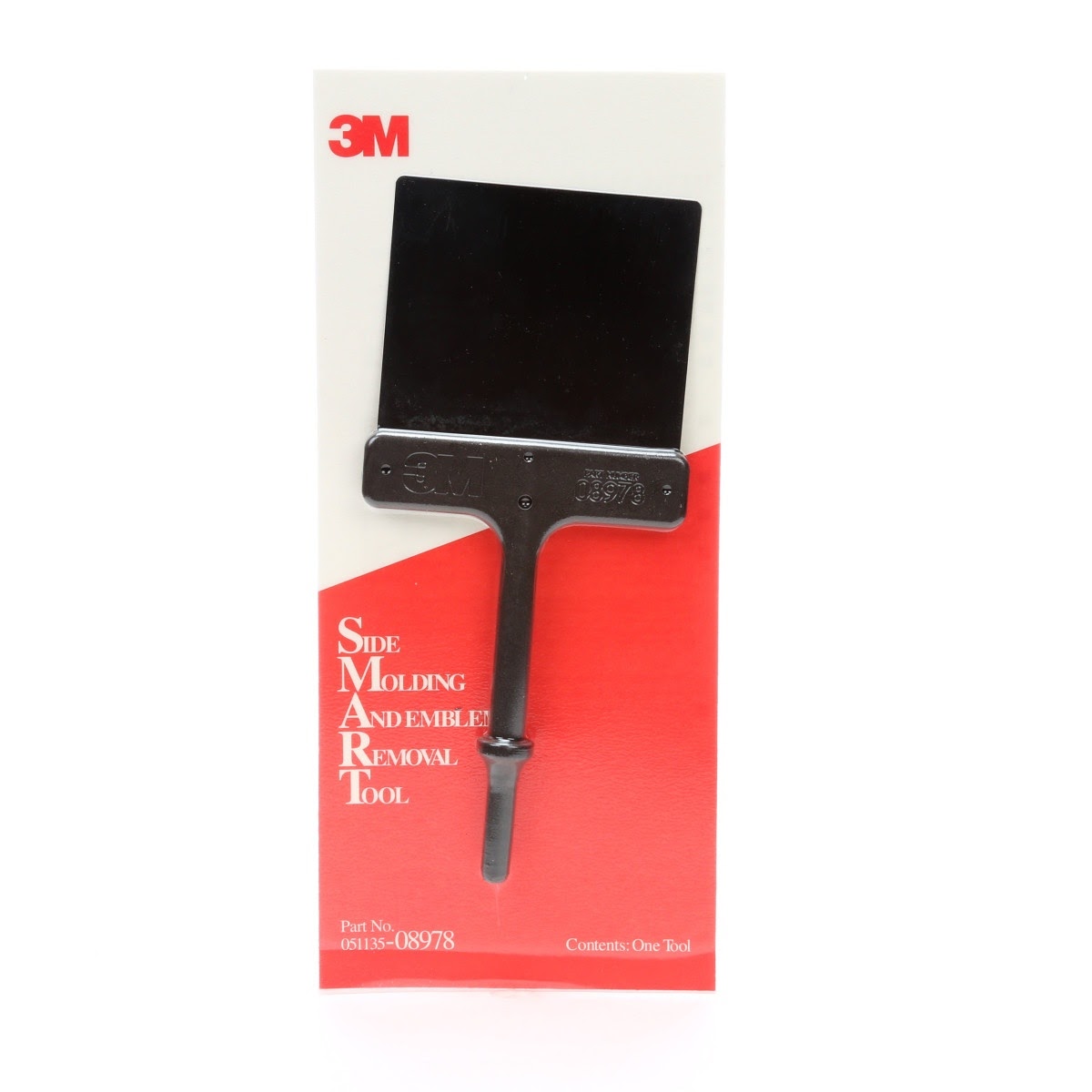 3M 08978 Side Molding and Emblem Removal Tool, (7000120438) (6 Pack) - 2