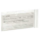 3M 401Q Finesse-it Imperial Wetordry Scallop Abrasive Disc, PSA, SiC, 1500 Grit, Black, 1 3/8 in (05921) (7000120445) (10 Pack) - 5