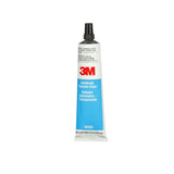 3M Ultrapro Autobody Sealant, Clear, High-Solids, Heavy-Bodied, Fast-Curing, Solvent-Based, 5 oz Tube (08302) (7000120449) (6 Pack)