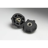 3M 88743 Disc Pad Hub, 2-1/2 in x 5/8 in-11 Internal For Short Shaft Tool (7000120459) (10 Pack)