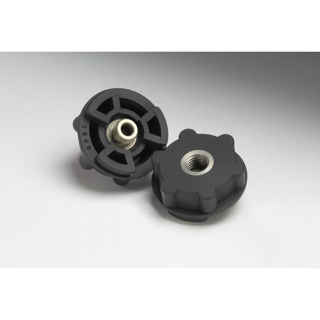 3M 88743 Disc Pad Hub, 2-1/2 in x 5/8 in-11 Internal For Short Shaft Tool (7000120459) (10 Pack)