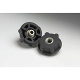 3M 88743 Disc Pad Hub, 2-1/2 in x 5/8 in-11 Internal For Short Shaft Tool (7000120459) (10 Pack)