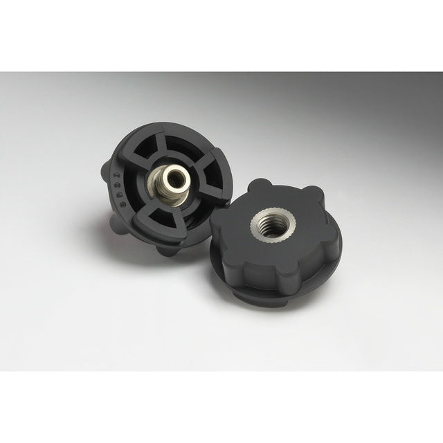 3M 88743 Disc Pad Hub, 2-1/2 in x 5/8 in-11 Internal For Short Shaft Tool (7000120459) (10 Pack)
