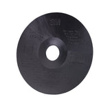 3M 05637 Fibre Disc Backup Pad, 5 in x 7/8 in (7000120462) (10 Pack)