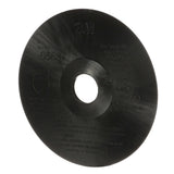 3M 05637 Fibre Disc Backup Pad, 5 in x 7/8 in (7000120462) (10 Pack) - 3