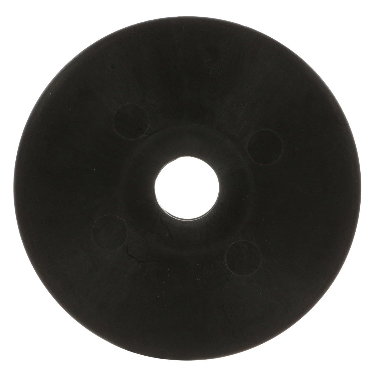 3M 05637 Fibre Disc Backup Pad, 5 in x 7/8 in (7000120462) (10 Pack) - 4