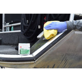 3M Marine Aluminum Restorer and Polish, 18 oz, Pink Paste (09020) (7000120468) (6 Pack) - 5