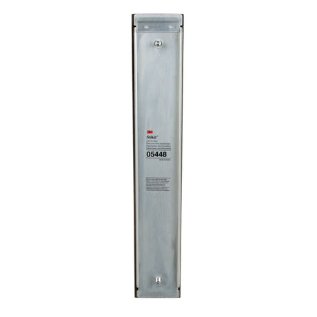 3M 05448 Stikit Air File Shoe, 2-3/4 in x 16 in (7000120512) (5 Pack)