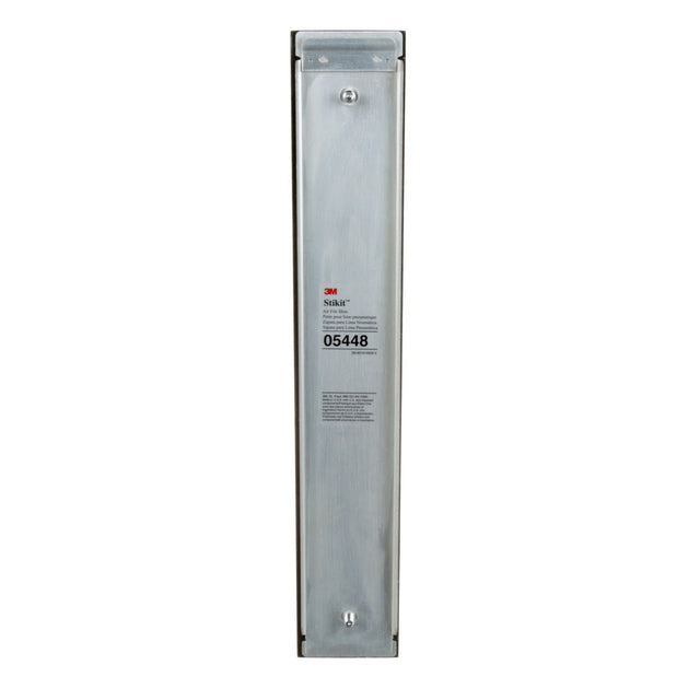 3M 05448 Stikit Air File Shoe, 2-3/4 in x 16 in (7000120512) (5 Pack)