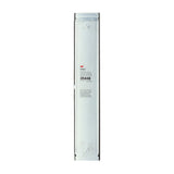 3M 05448 Stikit Air File Shoe, 2-3/4 in x 16 in (7000120512) (5 Pack) - 3