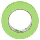 3M 233+ Scotch Performance Green Masking Tape, 36 mm x 55 m (46338) (7000120534) (24 Pack) - 4