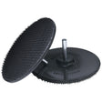 3M 924 Scotch-Brite Surface Conditioning Disc Pad Holder, 4 in x 1/4 in (7000120561) (5 Pack)